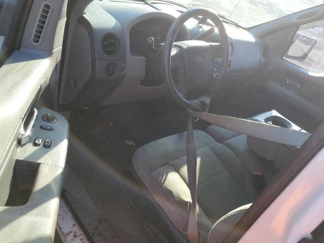 Photo 7 VIN: 1FTRF04W78KD12787 - FORD F150 