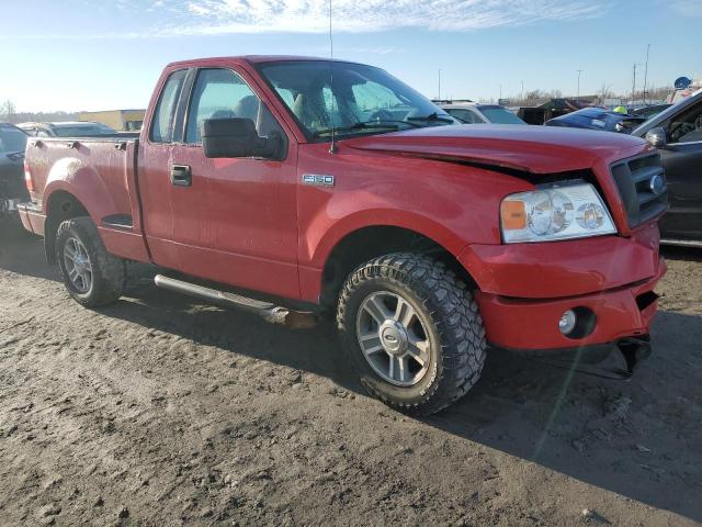 Photo 3 VIN: 1FTRF04WX8KD80453 - FORD F150 