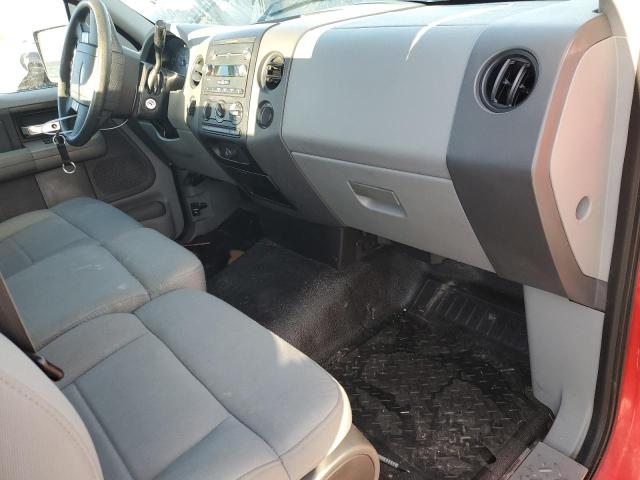 Photo 7 VIN: 1FTRF04WX8KD80453 - FORD F150 