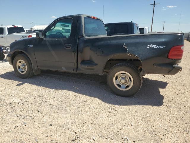 Photo 1 VIN: 1FTRF07212KA73124 - FORD F150 