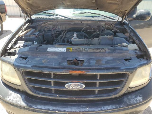 Photo 10 VIN: 1FTRF07212KA73124 - FORD F150 