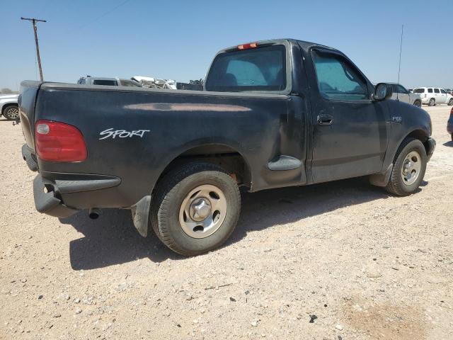 Photo 2 VIN: 1FTRF07212KA73124 - FORD F150 