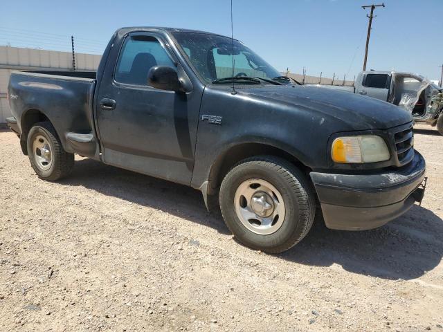 Photo 3 VIN: 1FTRF07212KA73124 - FORD F150 