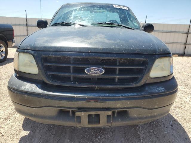 Photo 4 VIN: 1FTRF07212KA73124 - FORD F150 