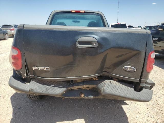 Photo 5 VIN: 1FTRF07212KA73124 - FORD F150 