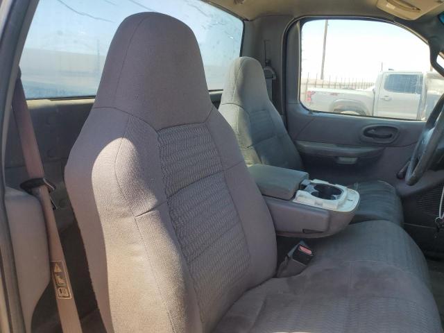 Photo 9 VIN: 1FTRF07212KA73124 - FORD F150 