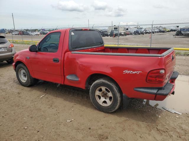 Photo 1 VIN: 1FTRF07213KC72434 - FORD F150 