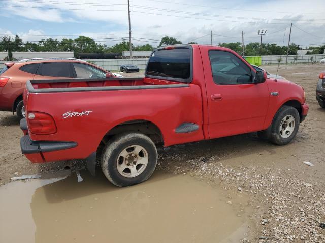 Photo 2 VIN: 1FTRF07213KC72434 - FORD F150 