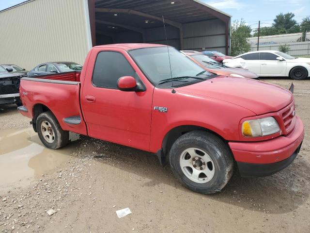 Photo 3 VIN: 1FTRF07213KC72434 - FORD F150 