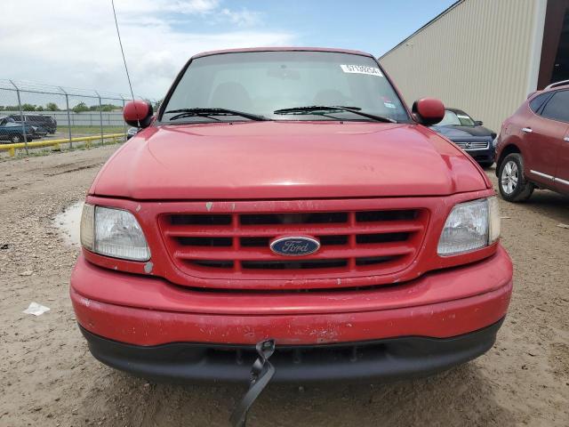 Photo 4 VIN: 1FTRF07213KC72434 - FORD F150 