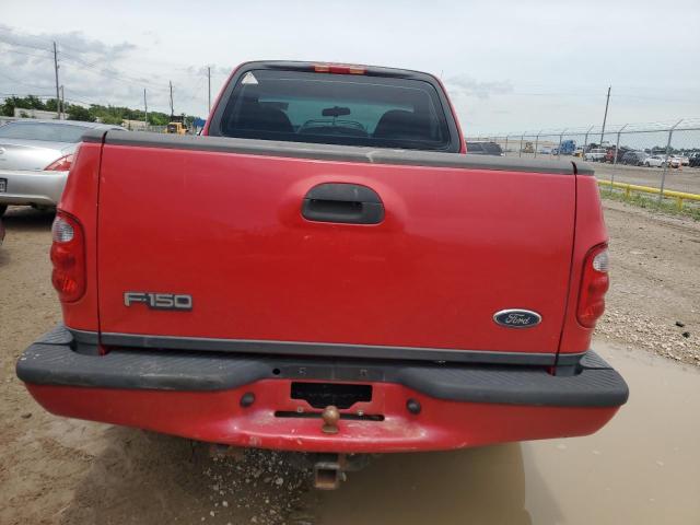 Photo 5 VIN: 1FTRF07213KC72434 - FORD F150 