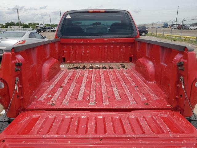 Photo 9 VIN: 1FTRF07213KC72434 - FORD F150 