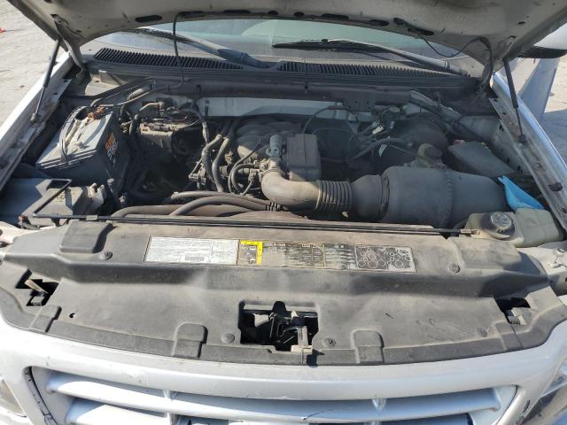 Photo 10 VIN: 1FTRF07223KC28264 - FORD F150 