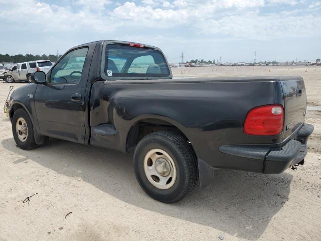 Photo 1 VIN: 1FTRF07272KC13094 - FORD F150 