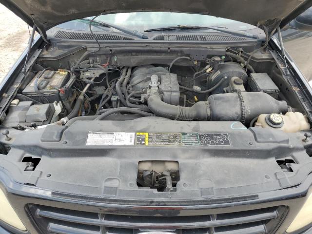 Photo 10 VIN: 1FTRF07272KC13094 - FORD F150 