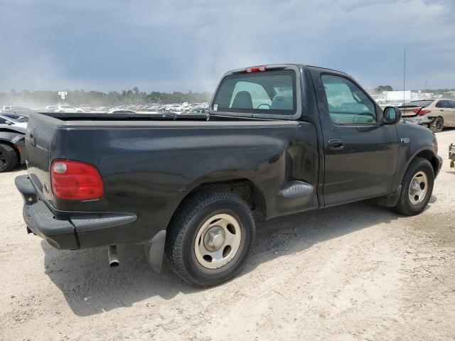 Photo 2 VIN: 1FTRF07272KC13094 - FORD F150 