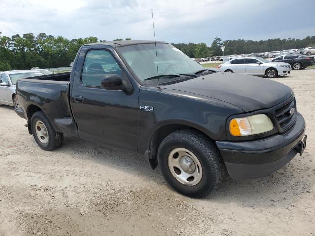 Photo 3 VIN: 1FTRF07272KC13094 - FORD F150 