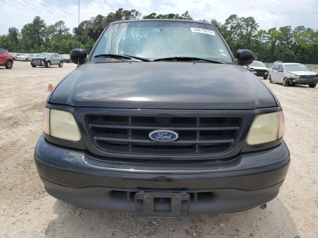 Photo 4 VIN: 1FTRF07272KC13094 - FORD F150 