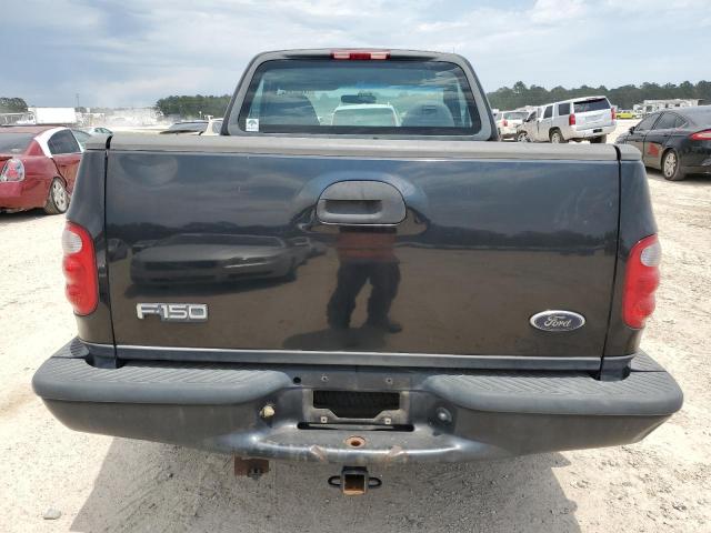 Photo 5 VIN: 1FTRF07272KC13094 - FORD F150 