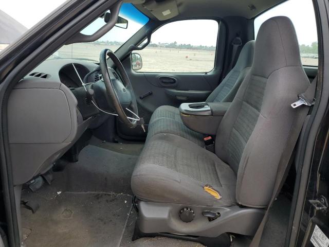 Photo 6 VIN: 1FTRF07272KC13094 - FORD F150 