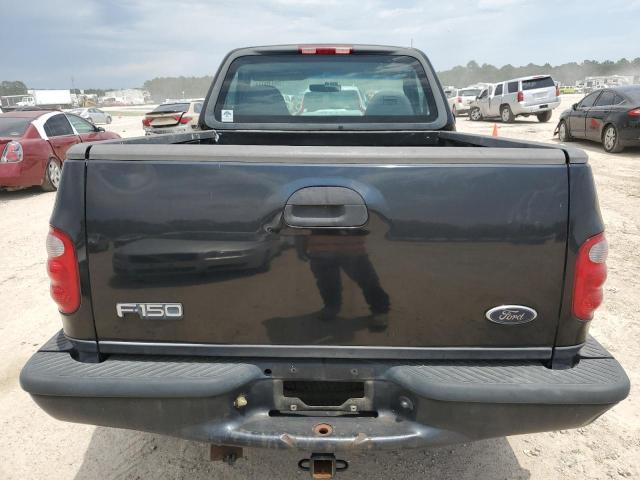 Photo 9 VIN: 1FTRF07272KC13094 - FORD F150 