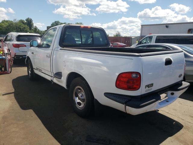 Photo 1 VIN: 1FTRF07273KB96525 - FORD F150 