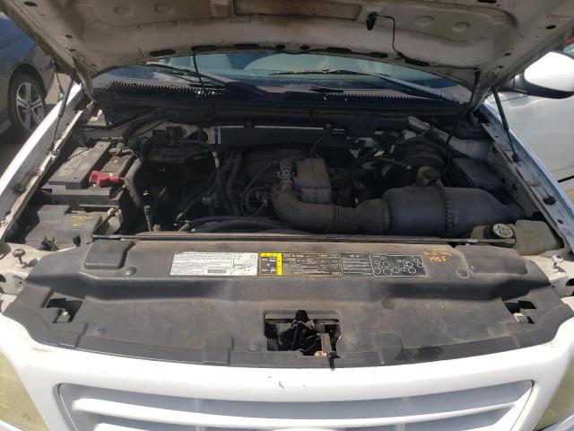 Photo 10 VIN: 1FTRF07273KB96525 - FORD F150 