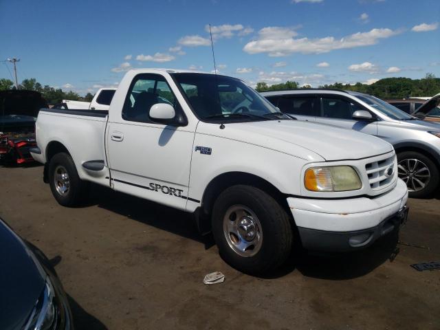 Photo 3 VIN: 1FTRF07273KB96525 - FORD F150 