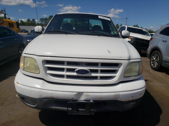 Photo 4 VIN: 1FTRF07273KB96525 - FORD F150 