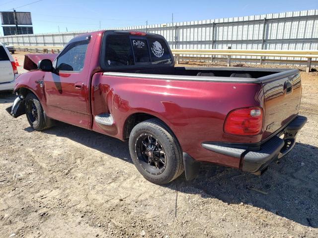 Photo 1 VIN: 1FTRF07273KB98288 - FORD F150 