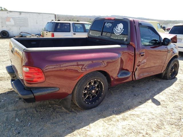 Photo 2 VIN: 1FTRF07273KB98288 - FORD F150 