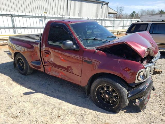 Photo 3 VIN: 1FTRF07273KB98288 - FORD F150 