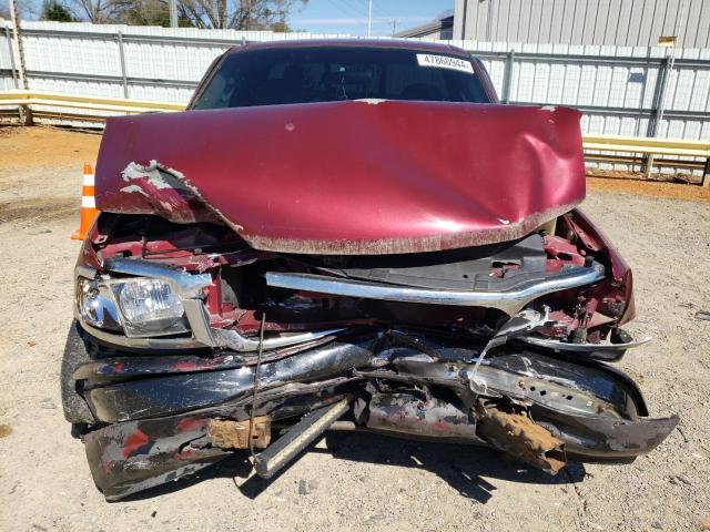 Photo 4 VIN: 1FTRF07273KB98288 - FORD F150 