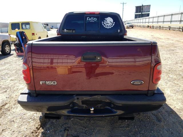 Photo 5 VIN: 1FTRF07273KB98288 - FORD F150 