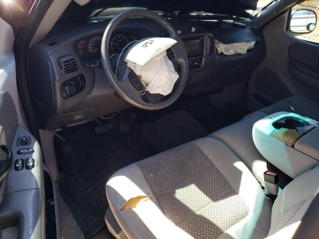 Photo 7 VIN: 1FTRF07273KB98288 - FORD F150 