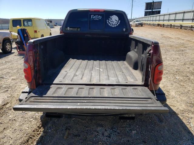 Photo 9 VIN: 1FTRF07273KB98288 - FORD F150 