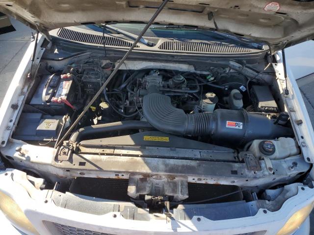 Photo 10 VIN: 1FTRF07L2XKA98808 - FORD F150 