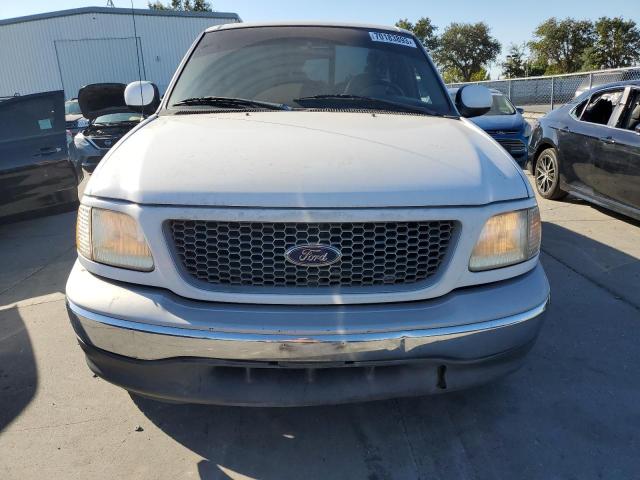 Photo 4 VIN: 1FTRF07L2XKA98808 - FORD F150 