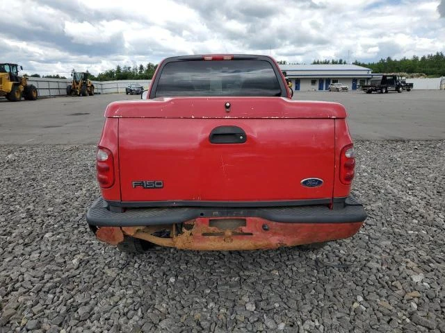 Photo 5 VIN: 1FTRF08WX3KD57466 - FORD F150 