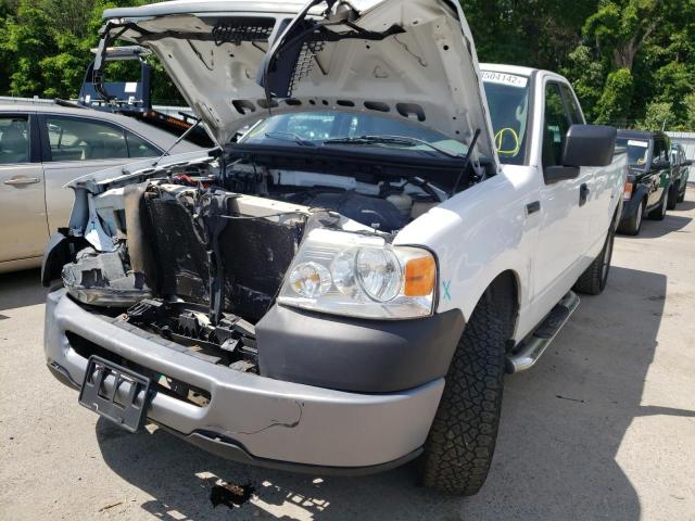 Photo 1 VIN: 1FTRF12206NA65484 - FORD F150 