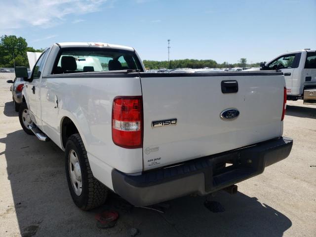 Photo 2 VIN: 1FTRF12206NA65484 - FORD F150 