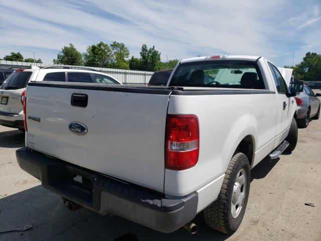 Photo 3 VIN: 1FTRF12206NA65484 - FORD F150 