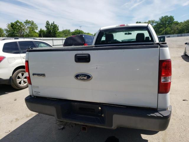 Photo 5 VIN: 1FTRF12206NA65484 - FORD F150 