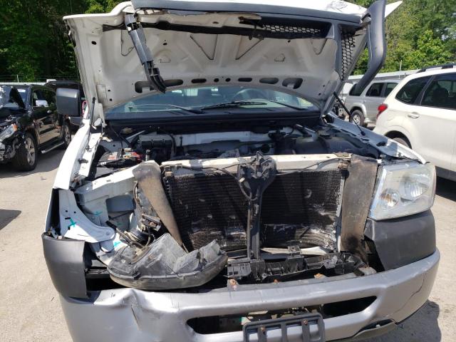 Photo 8 VIN: 1FTRF12206NA65484 - FORD F150 