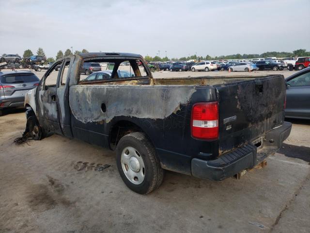 Photo 1 VIN: 1FTRF12206NA81118 - FORD F150 