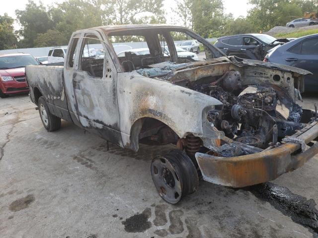 Photo 3 VIN: 1FTRF12206NA81118 - FORD F150 