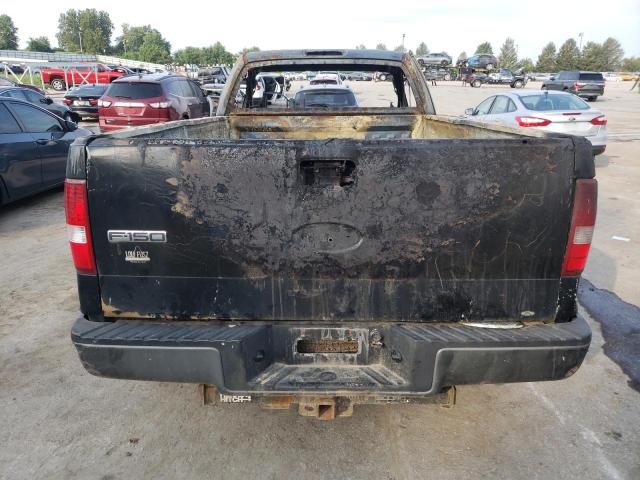 Photo 5 VIN: 1FTRF12206NA81118 - FORD F150 