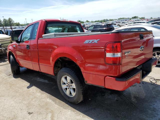 Photo 1 VIN: 1FTRF12206NB33587 - FORD F150 