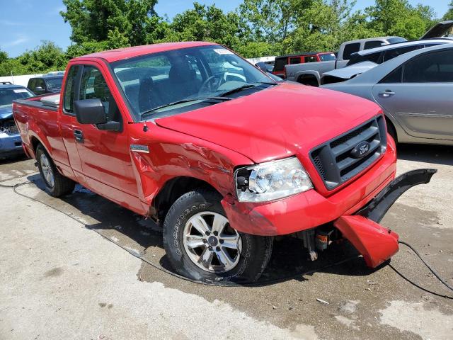 Photo 3 VIN: 1FTRF12206NB33587 - FORD F150 