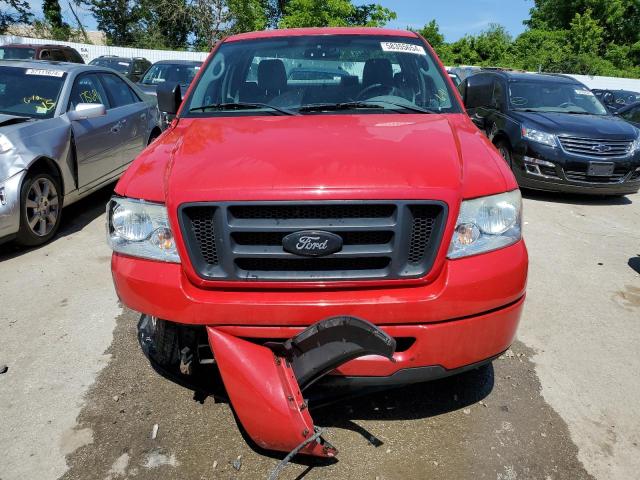 Photo 4 VIN: 1FTRF12206NB33587 - FORD F150 